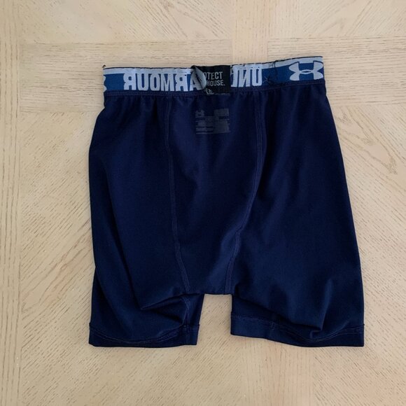 Under Armour Compression Short - Picture 5 of 8